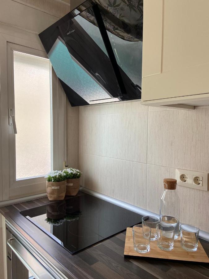 Apartamento De Temporada En Madrid マドリード エクステリア 写真