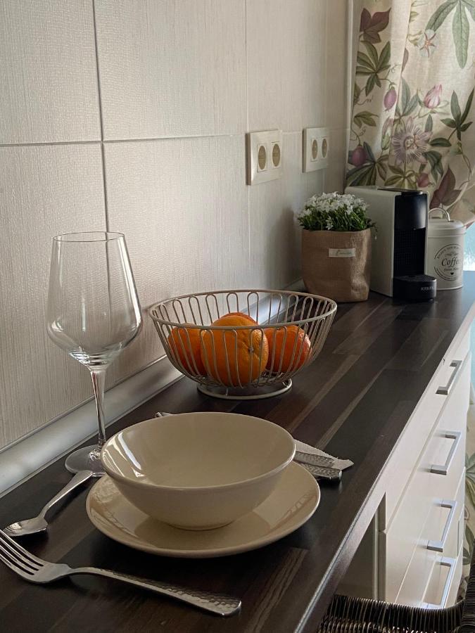 Apartamento De Temporada En Madrid マドリード エクステリア 写真