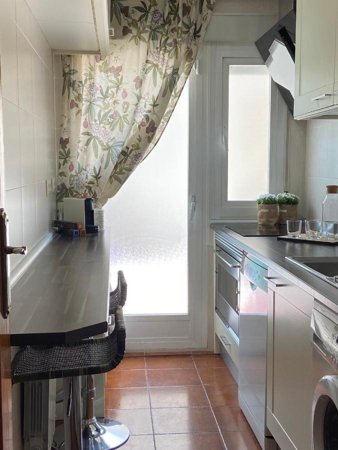 Apartamento De Temporada En Madrid マドリード エクステリア 写真