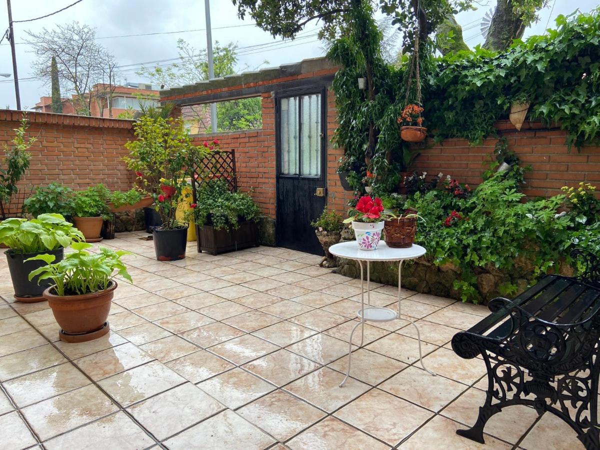 Apartamento De Temporada En Madrid マドリード エクステリア 写真