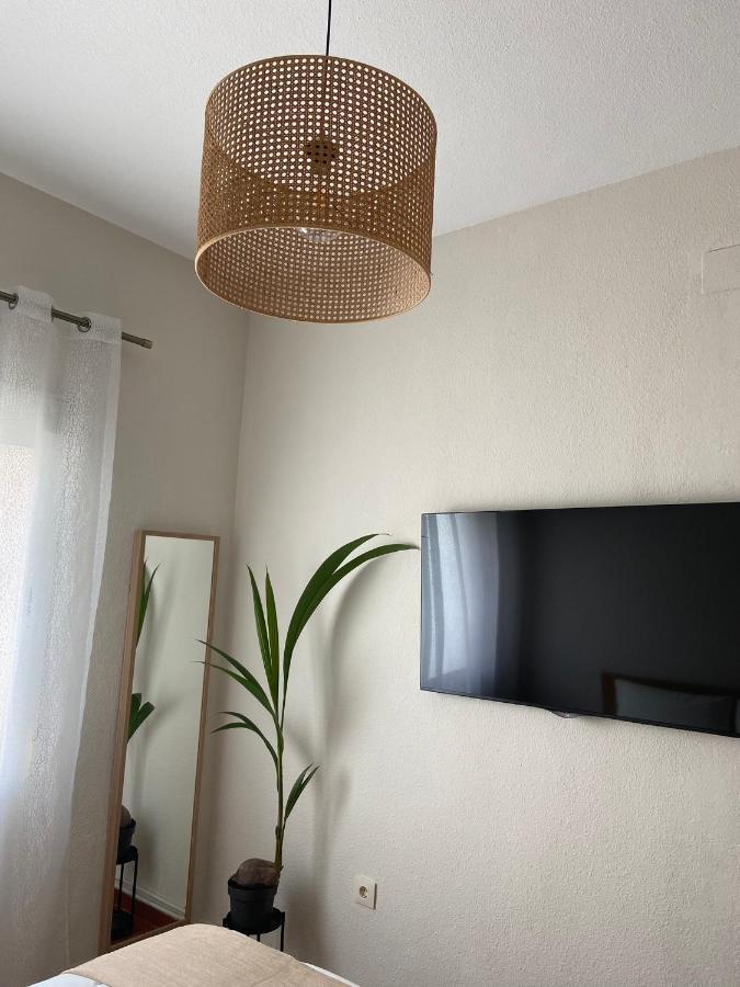 Apartamento De Temporada En Madrid マドリード エクステリア 写真