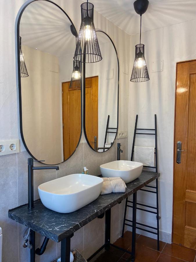 Apartamento De Temporada En Madrid マドリード エクステリア 写真